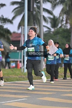 Runner Photo 4371114