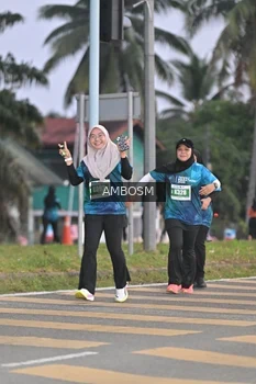 Runner Photo 4371116