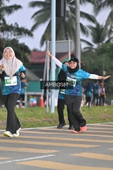 Runner Photo 4371120