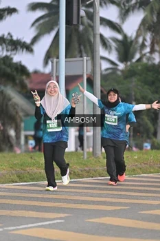 Runner Photo 4371121