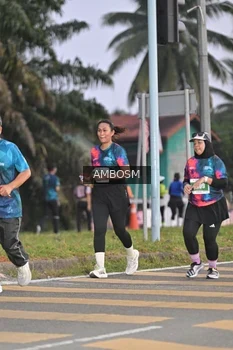 Runner Photo 4371122