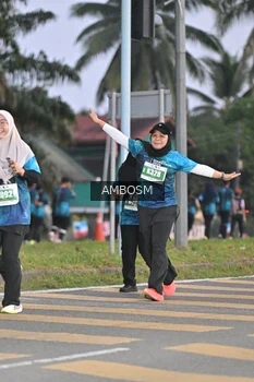 Runner Photo 4371124