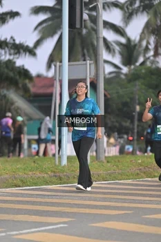 Runner Photo 4371127