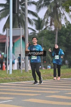 Runner Photo 4371128