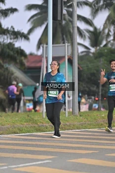 Runner Photo 4371129