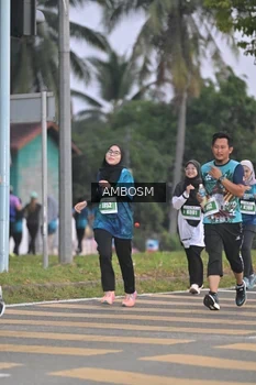 Runner Photo 4371130