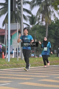 Runner Photo 4371133