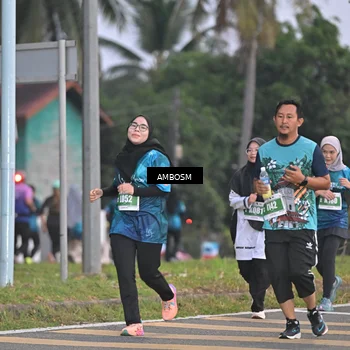 Runner Photo 4371151