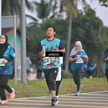 Runner Photo 4371154