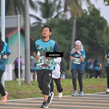 Runner Photo 4371155