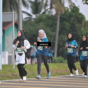 Runner Photo 4371159