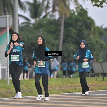 Runner Photo 4371164