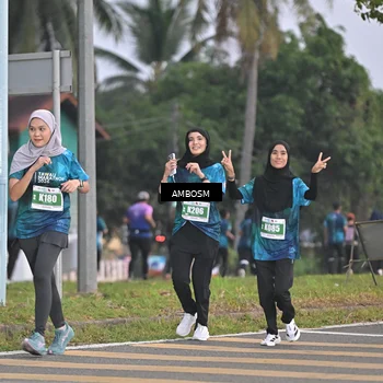 Runner Photo 4371167