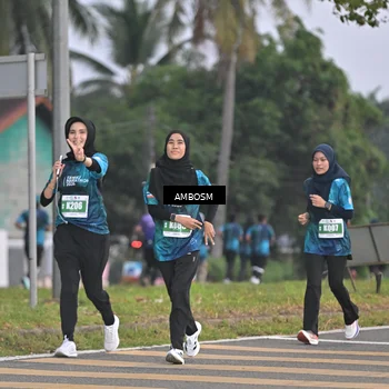 Runner Photo 4371168