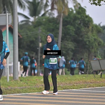 Runner Photo 4371174