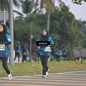 Runner Photo 4371176