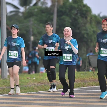 Runner Photo 4371182