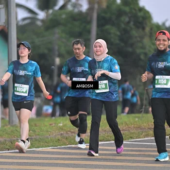 Runner Photo 4371184
