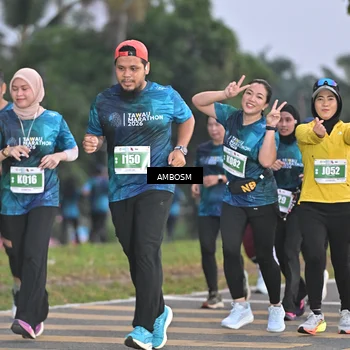 Runner Photo 4371185