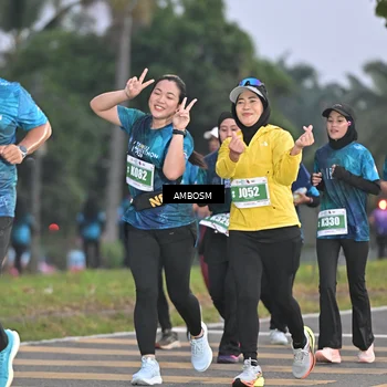 Runner Photo 4371191