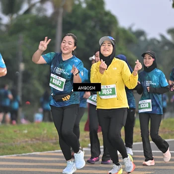 Runner Photo 4371196