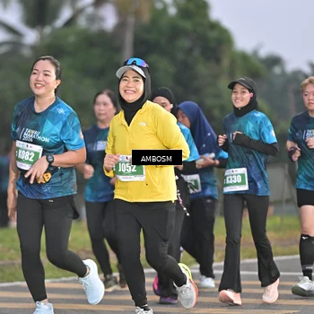 Runner Photo 4371198