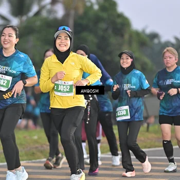 Runner Photo 4371201