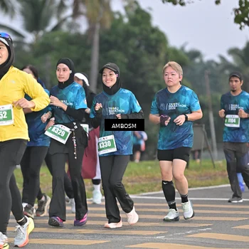 Runner Photo 4371204