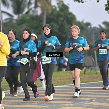Runner Photo 4371207