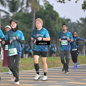 Runner Photo 4371211