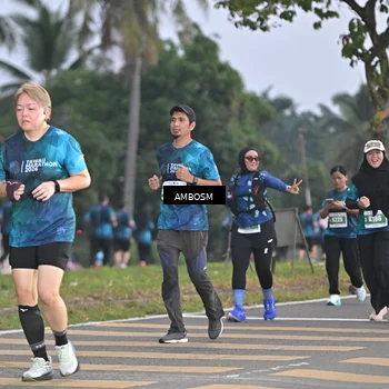 Runner Photo 4371218