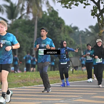 Runner Photo 4371221