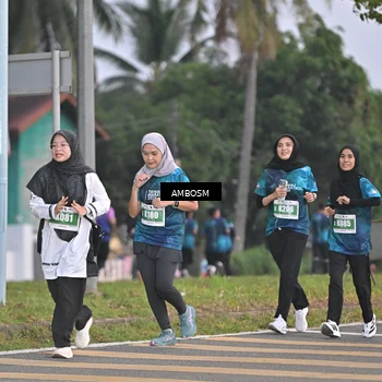 Runner Photo 4371223