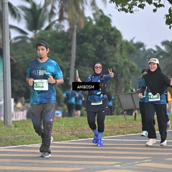 Runner Photo 4371225