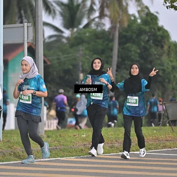 Runner Photo 4371229
