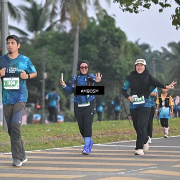 Runner Photo 4371232