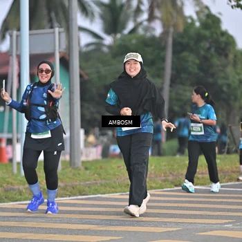 Runner Photo 4371234