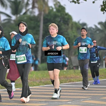 Runner Photo 4371250
