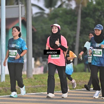 Runner Photo 4371251