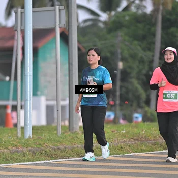 Runner Photo 4371257