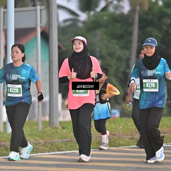 Runner Photo 4371259