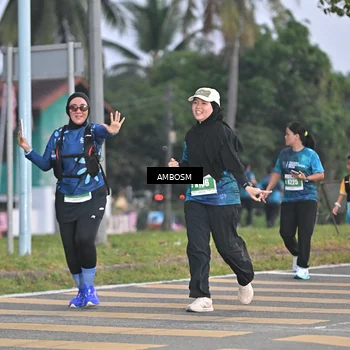 Runner Photo 4371274