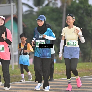 Runner Photo 4371275