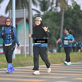 Runner Photo 4371279