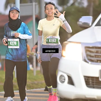 Runner Photo 4371281