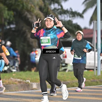Runner Photo 4371292