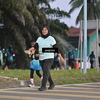 Runner Photo 4371299