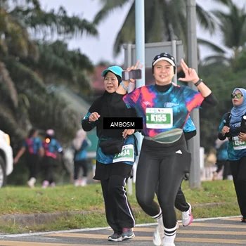 Runner Photo 4371301