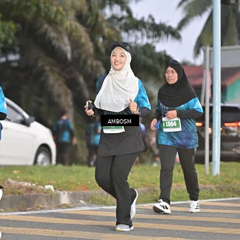 Runner Photo 4371302