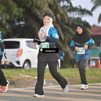 Runner Photo 4371305